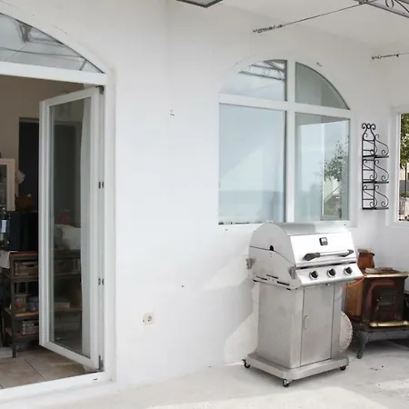 Casa de Férias Alleinstehendes Ferienhaus *